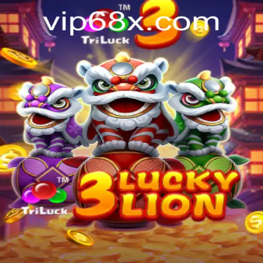 Exploring the Thrills of 3LUCKYLION and the 68x PH Login Feature