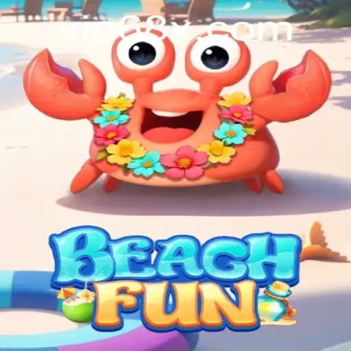 Exploring BeachFun and the Innovative 68x PH Login: A New Era of Gaming