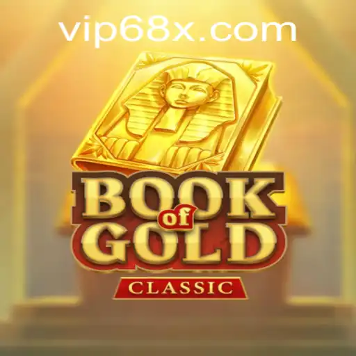 Unveiling the Thrills of BookOfGoldClassic and 68x PH Login