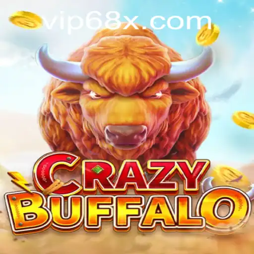 CRAZYBUFFALO: Unleashing a New Era of Gaming with 68x PH Login