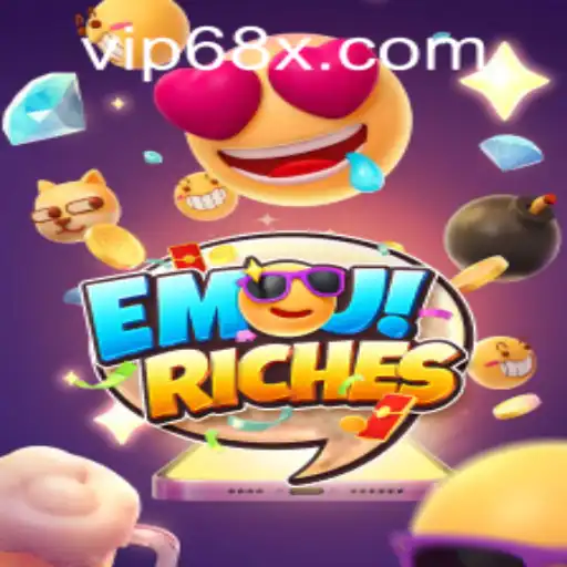 Exploring EmojiRiches: A Delightful Gaming Adventure with 68x PH Login