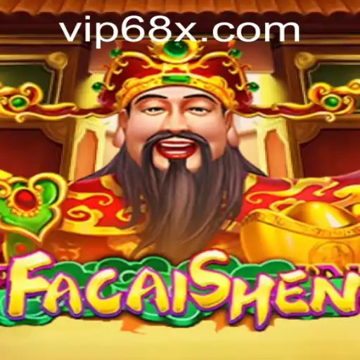 Exploring the Exciting World of FaCaiShen: A 68x PH Login Adventure