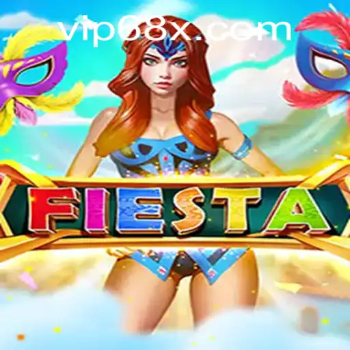 Unraveling Fiesta: A Journey into the Exciting World of 68x PH Login