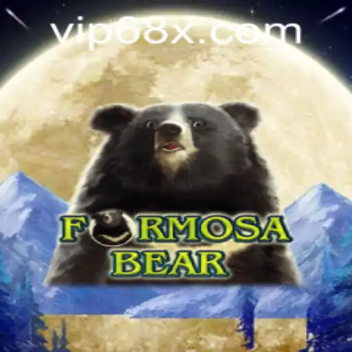 FormosaBear: The Engaging New Game with 68x PH Login Feature