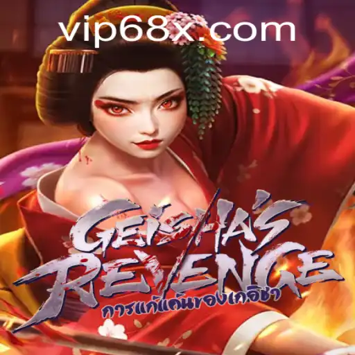 Unveiling GeishasRevenge: A Thrilling Journey into a New Gaming Universe