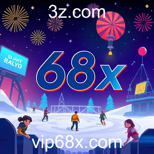 Tendências Globais e Impactos Locais: A Revolução do 68x