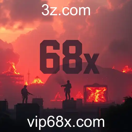 O Impacto Crescente do 68x na Indústria de Jogos