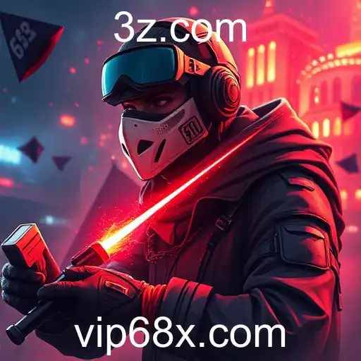 O Impacto de 68x no Cenário de Jogos Online