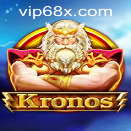 Discover Kronos: The Future of Strategic Gaming with 68x PH Login