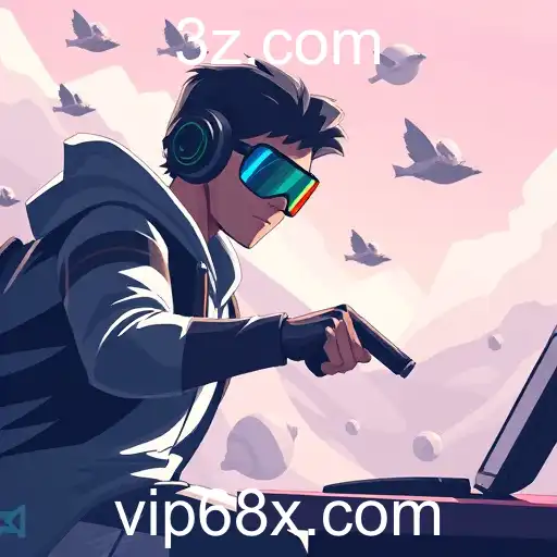 Novidades e Tendências no Universo dos Jogos