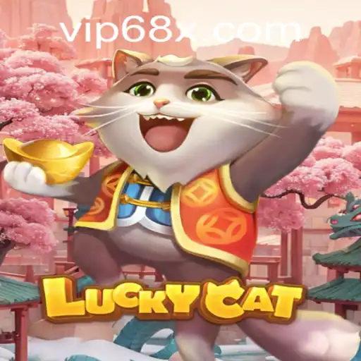 Discover the Exciting World of LuckyCat: A Comprehensive Guide to 68x PH Login
