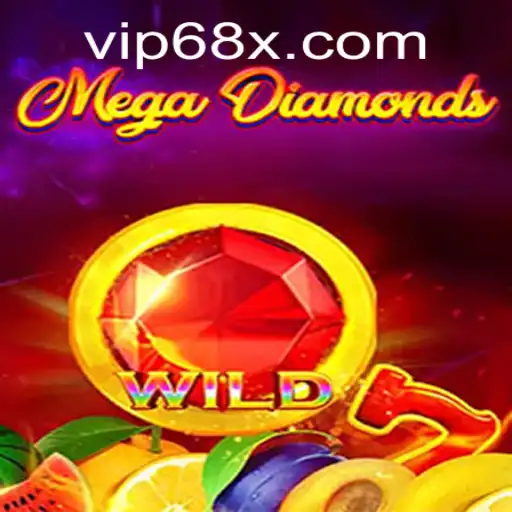MegaDiamond: Uncover the Excitement with 68x PH Login