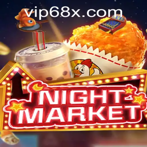 Exploring NIGHTMARKET: An In-depth Look at Gameplay and Features