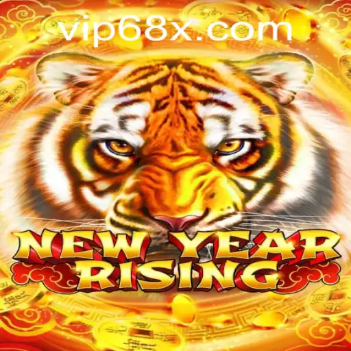 Unveiling NewYearRising: The Exciting World of 68x PH Login