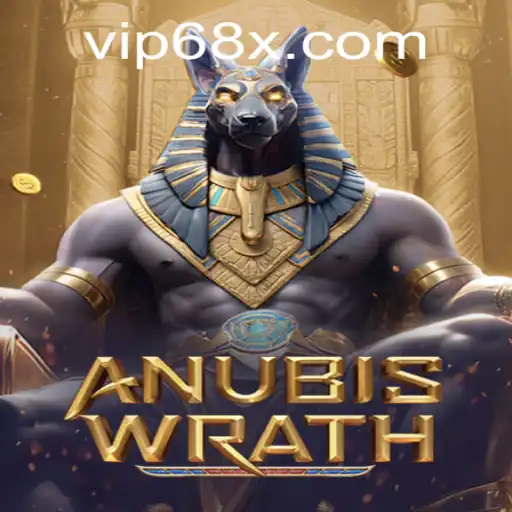 AnubisWrath: Embark on a Thrilling Journey in the Ancient Egyptian Realm