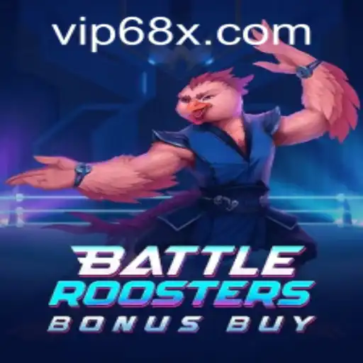 BattleRoostersBonusBuy: An Exciting Gaming Experience with 68x PH Login