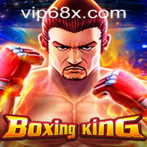 BoxingKing and the 68x PH Login Experience