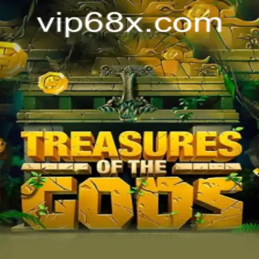 Treasure of the Gods: Exploring Myths and Mastery with 68x PH Login