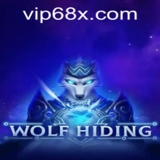 Unveiling WolfHiding: A Thrilling New Gaming Experience