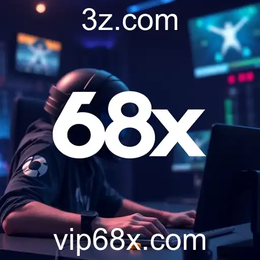 68x e o Futuro dos Jogos Online no Brasil