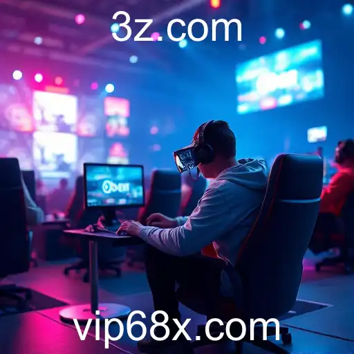 A Revolução dos Jogos nos Últimos Anos