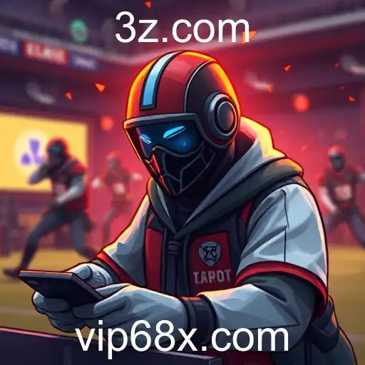 A Ascensão do 68x: Revolução no Cenário dos Jogos