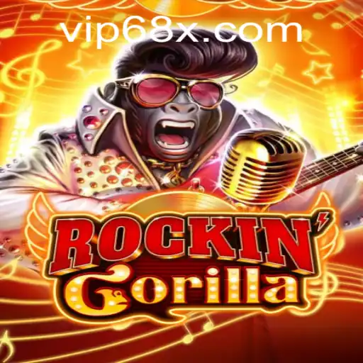 Discover the Thrills of RockinGorilla: An Insight into 68x PH Login