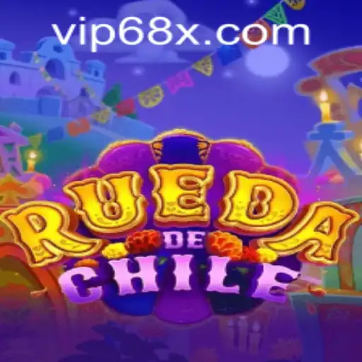 RuedaDeChile: A Captivating New Game Sweeping 68x PH Login
