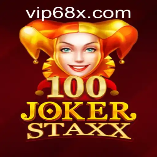 Unveiling the Thrills of 100JokerStaxx: A Comprehensive Guide to Gameplay and Strategy