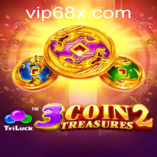 Discover the Adventure of 3CoinTreasures2 and the Thrilling 68x PH Login Experience