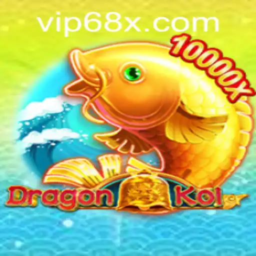 Discover DragonKoi: An Immersive Gaming Experience with 68x PH Login