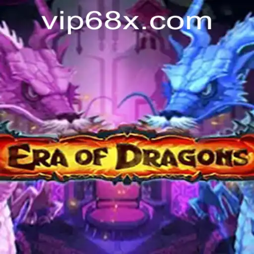 EraOfDragons: Dominating the 68x PH Login Scene