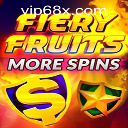 Explore the Thrilling Features of FieryFruitsMoreSpins