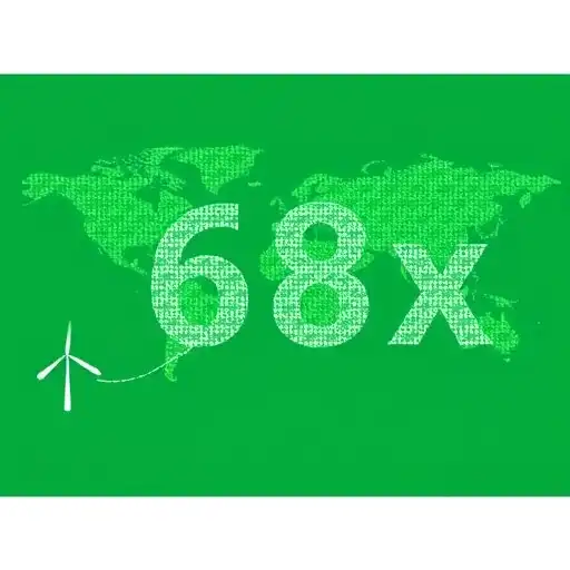 Revolução no Mundo dos Jogos: O Fenômeno 68x