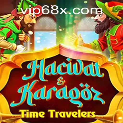 Exploring the Fascinating World of Hacivat and Karagoz: A Modern Gaming Adventure