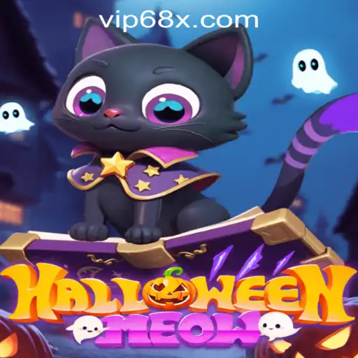 Unveiling HalloweenMeow: The Spooktacular Interactive Gaming Experience with 68x PH Login!