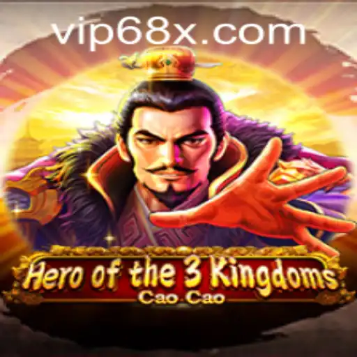 Exploring Heroofthe3KingdomsCaoCao: A Journey into the Legendary Era