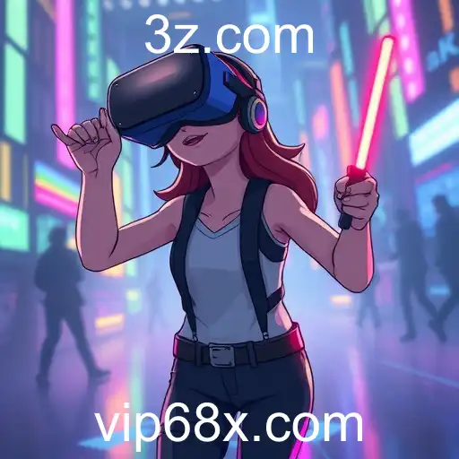 Inovações Tecnológicas Transformam o Universo dos Games no '68x'