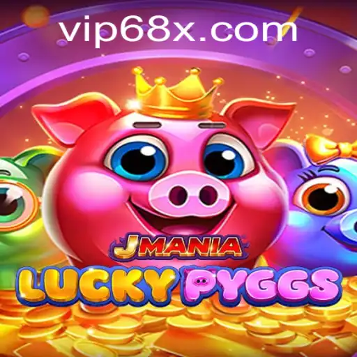 Exploring JManiaLuckyPyggs: A Revolutionary Gaming Experience