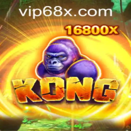 Exploring 'Kong': A Thrilling Adventure with 68x PH Login