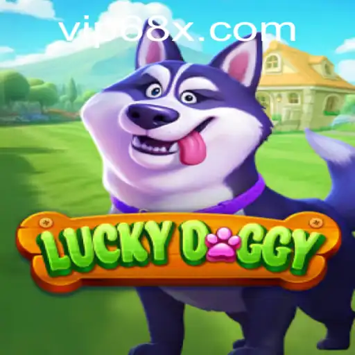 LuckyDoggy: A Captivating Adventure with 68x PH Login