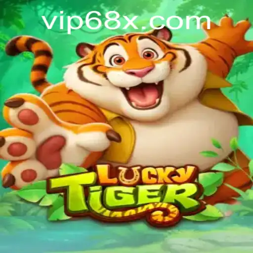 Exploring the Exciting World of LuckyTiger and the 68x PH Login Experience