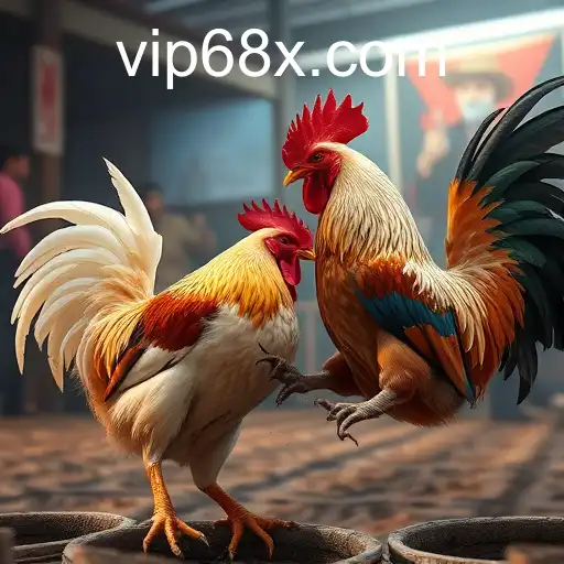 Navigating the World of Online Sabong with 68x PH Login