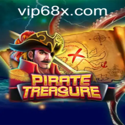 PirateTreasure: Dive into the World of Adventure with 68x PH Login