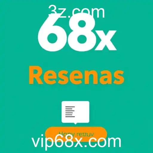 Explorando a Categoria de Avaliações do Site 68x