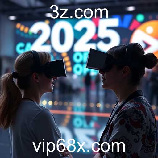 Inovações e o Futuro da Tecnologia em 2025