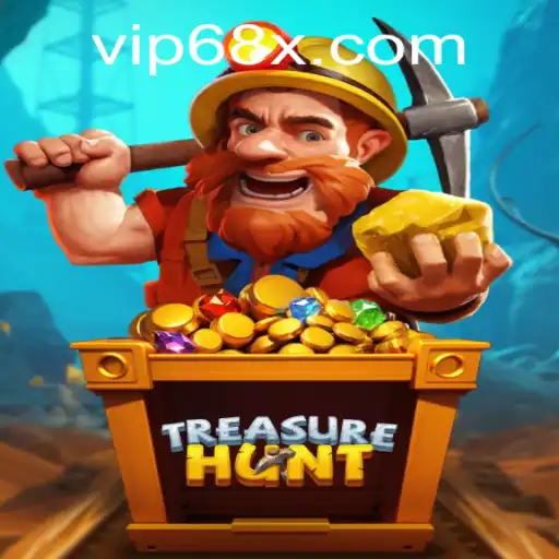 Discover the Excitement of TreasureHunt: Unveiling the Adventure with 68x PH Login