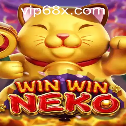 Discover WinWinNeko: An Exciting Gaming Experience with 68x PH Login