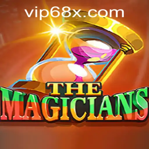 TheMagicians: A Spellbinding Journey into the World of Wizards and Sorcery