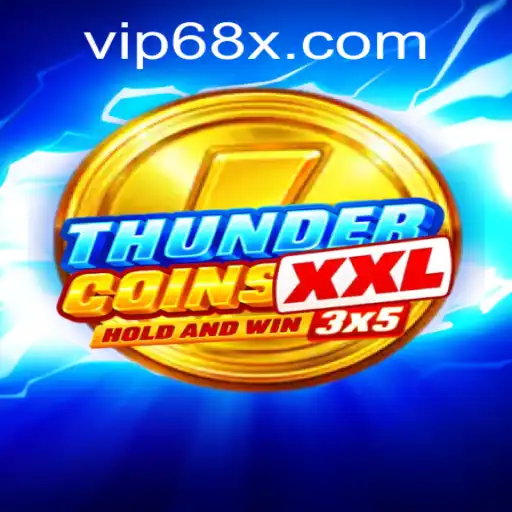 ThunderCoinsXxl: The Revolutionary Online Game